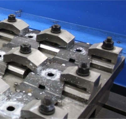 drilling
